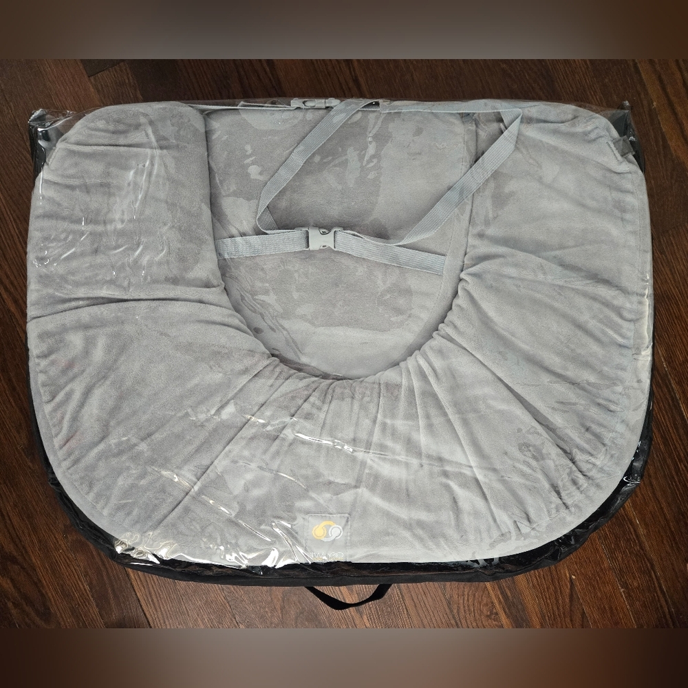 Twingo Double Nursing / Feeding Pillow System